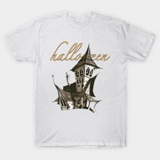 Halloween T-Shirt